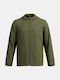 Rival Kids Sports Short Green Jacket