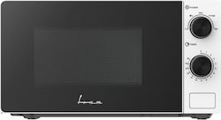 Fram Микровълнова фурна 20lt Бял