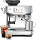 Sage Barista Touch Impress Αυτόματη Μηχανή Espr...