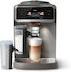 Philips 8000 LatteGo Pro Café Aromis Automatic ...
