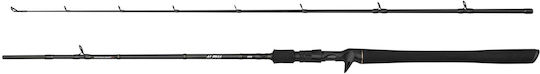 Savage Gear Sg2 Въдица за Спининг / Кастинг 1.98m 30-80gr