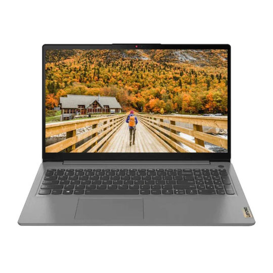 Lenovo Ideapad 3 15ITL6 Recondiționat Clasificare A 15" (Core i5-1135G7/8GB/256GB SSD/Fără Sistem De Operare)