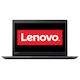 Lenovo IdeaPad 320-15AST Recondiționat Clasificare A 15.6" (Seria A6-9220/4GB/256GB SSD/Fără sistem de operare)