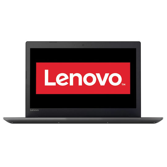 Lenovo IdeaPad 320-15AST Recondiționat Clasificare A 15.6" (Seria A6-9220/4GB/256GB SSD/Fără sistem de operare)