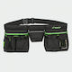 B-wolf Werkzeugtasche Für Taille Hank 008379