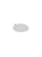 Philips Ledinaire Slimdownlight Spot Metalic De Tavan Cu LED Încorporat Și Lumină Alb Cald Alb