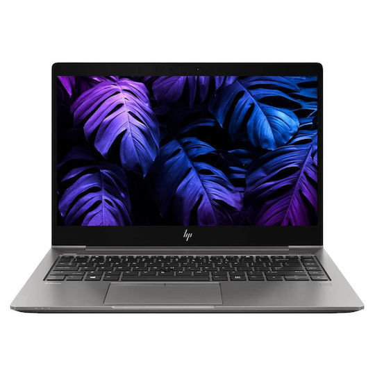 HP ZBook 15 G6 Recondiționat Clasificare A 15.6" (Core i7-9850H/16GB/512GB SSD/Quadro T1000/Fără sistem de operare)