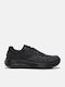 Men's Sneakers Black