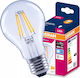 Eko Light Bec LED 7W Pentru Bază De Bec E27 Alb Natural 806 Lumen