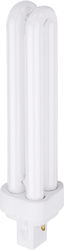 Leuchtstofflampen Pl G24d-3 2p 26w 1800lm 4000k Neutralweiß Rlx Set 10