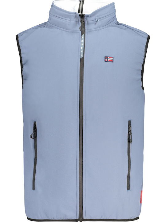 Blue Jacket