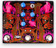 Jam Pedals G16JP027 Electric Guitar Booster Pedal