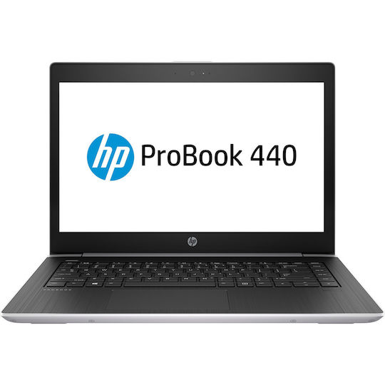 HP Probook 440 G7 Recondiționat Clasificare A 14" (Core i5-10210U/8GB/256GB SSD/Fără sistem de operare)