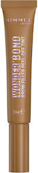 Rimmel Brow Vopsea pentru Sprâncene Light Brown...