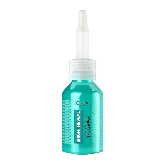 L'Oreal Paris Bright Reveal Κρέμα Απολέπισης Προσώπου