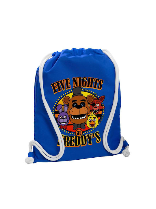 Koupakoupa Five Nights At Freddy's KP_34934_Gym...