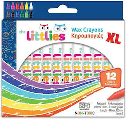 The Littlies Koh-I-Noor Buntstifte
