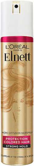 L'Oreal Paris Elnett Satin Farbige Haarspray