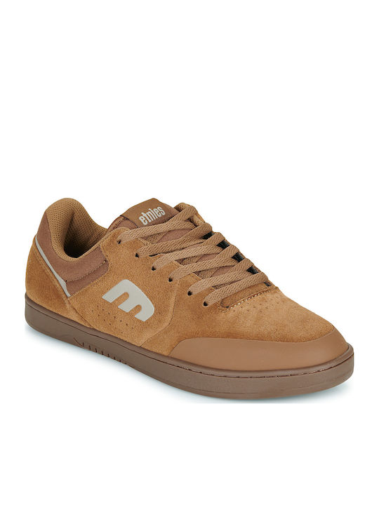 Etnies Marana Adidasi pentru bărbați Maro