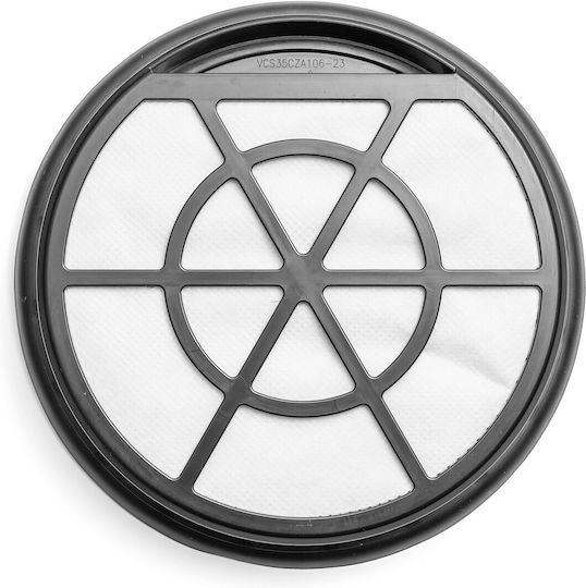 Bosch Φίλτρο Ηλεκτρικής Σκούπας Συμβατό με Bosch