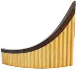 Romanian Nai 22 Tubes Alto G1-g4 Hora Reghin