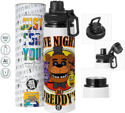 Koupakoupa Five Nights At Freddy's Kids Water B...