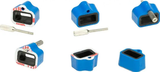 Owc Clingon 2-брой Clingon Usb Type-c Конектор Thunderbolt 3 Usb-c