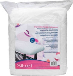 Husă Elastică pentru Pat Cosmetic Sibel 10 Bucăți Husă Elastică pentru Pat Cosmetic Sibel 10 Bucăți