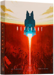 Revenant 14+ Ετών (EN) Mindclash Games