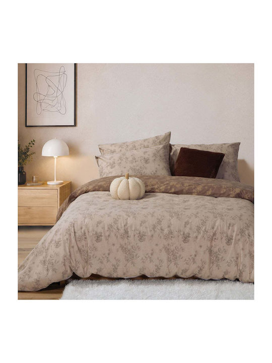 Nef-Nef Homeware Dream Комплект Чаршафи King Si...