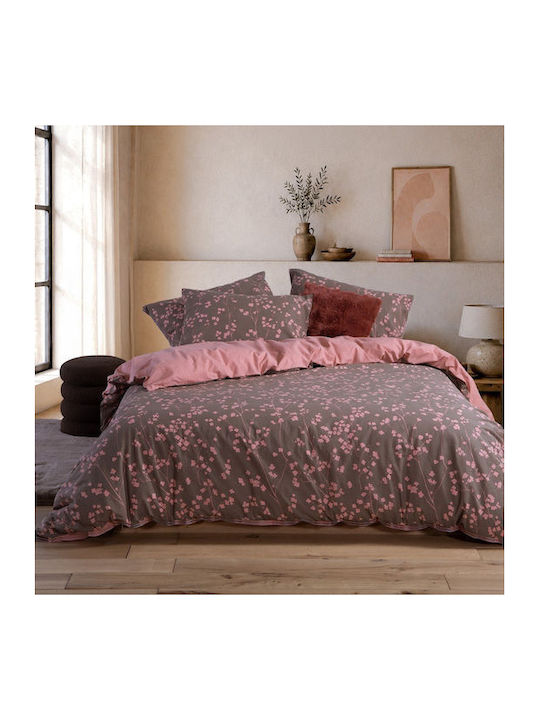Nef-Nef Homeware Floriva Подредба Чаршафи Супер...