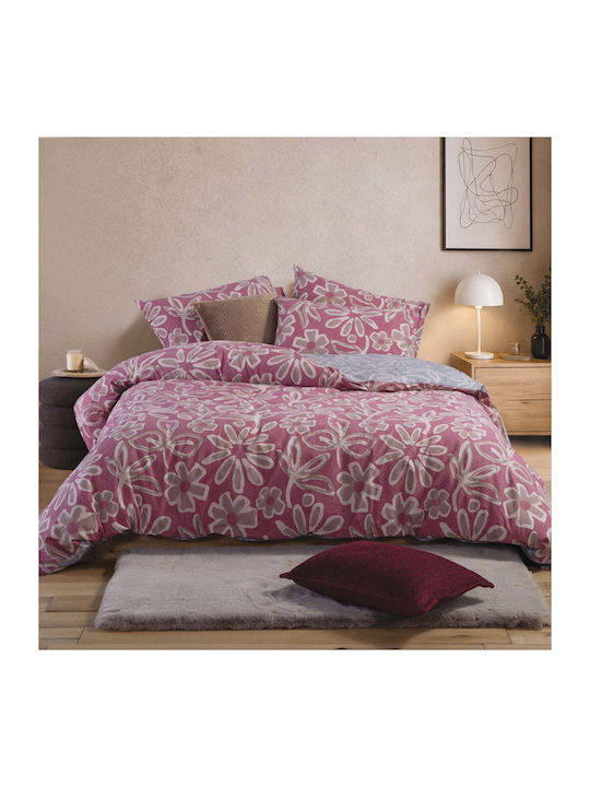 Nef-Nef Homeware Harmony Комплект Чаршафи King ...