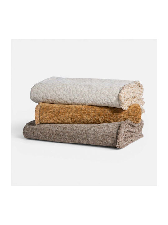 Nef-Nef Homeware Decore Фотьойл Throw Chenille ...