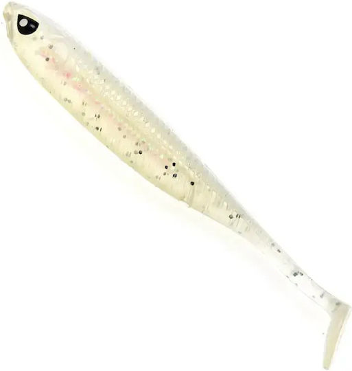 Lucky John Künstliche Köder 7.62cm 003 Set 6 Stück