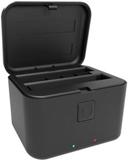 Puluz Transporthülle für Insta360 X5 PU765B