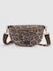 Taupe Bum Bag