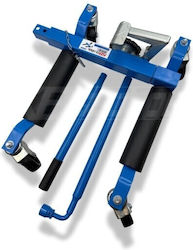 KB Global Car Wheel Tool 4 Pieces KB Global Car Wheel Tool 4 Pieces