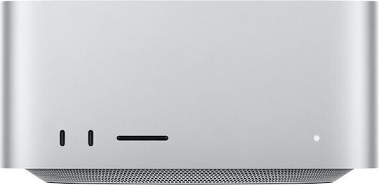 Apple Mac Studio 2026 (M5 Max 18-core/36GB/512GB SSD/MacOS) 32-core GPU