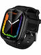 Hoco Παιδικό Smartwatch 4G με GPS & Κάμερα Μαύρο