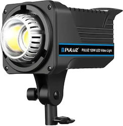 Puluz LED Light 120W with Luminance Lux 12000 Lux