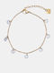 Luigi Damen Armband Kette
