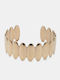 Luigi Damentäuber Armband Handschellen