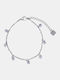 Luigi Damen Armband Kette