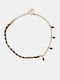 Luigi Damen Armband