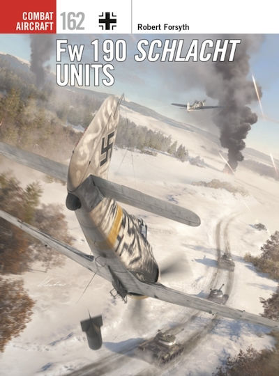 Fw 190 Schlacht Units - Bloomsbury Publishing Plc - Paperback / Softback