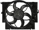 Hart Auto-Fans Kühlventilator Für Bmw 3 E90/91 05-11 17427788906