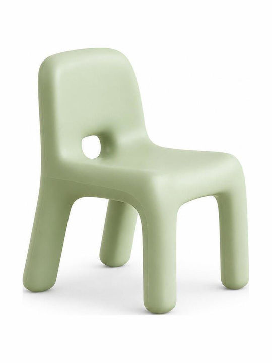 Kinderstühl Nextdeco Grüne