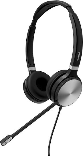 Yealink Yhs36 E2 Dual VOIP-Headset (1308231)
