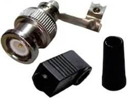 Jager Фиш BNC Мъжки Ъглов Винтов HLB-1103