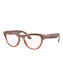 Ray Ban Meta (Gen 2) Skyler Смарт очила Shiny P...